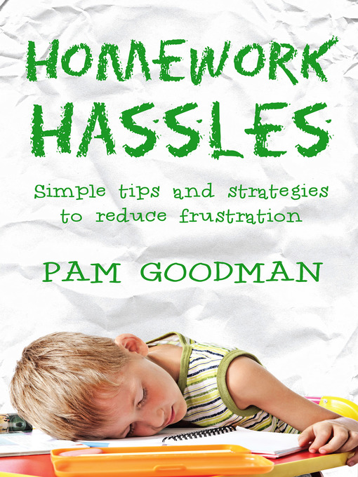 Cover image for HomeWork Hassles